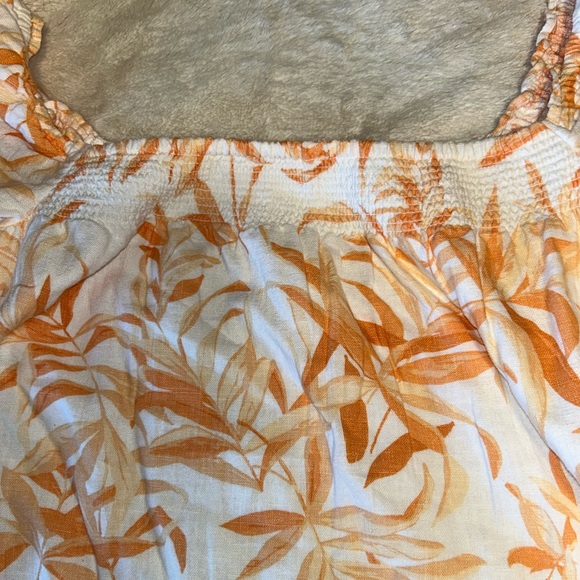 abercrombie island dress - Picture 2 of 6